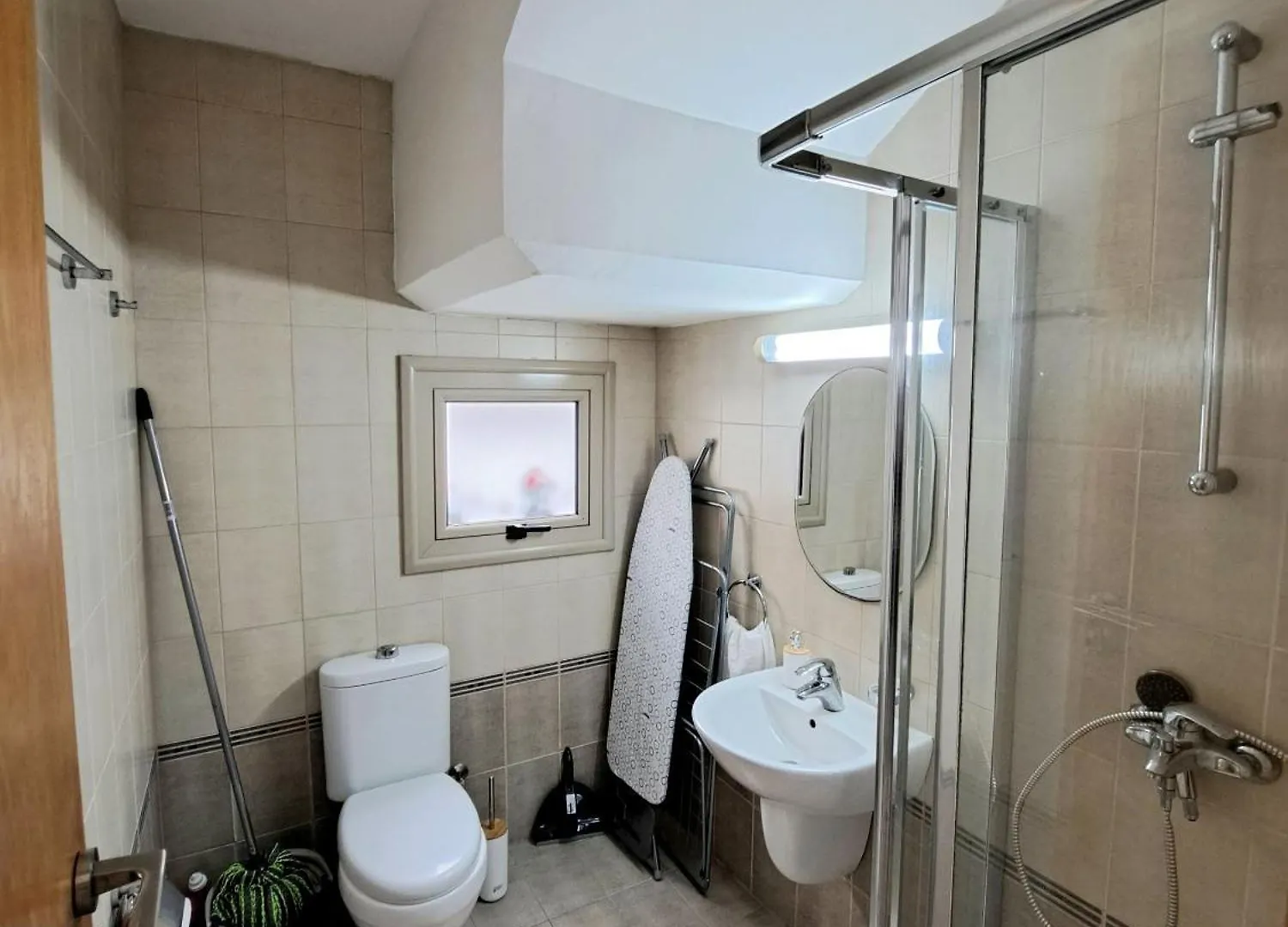 Gray Pearl Villa At The Sea Protaras