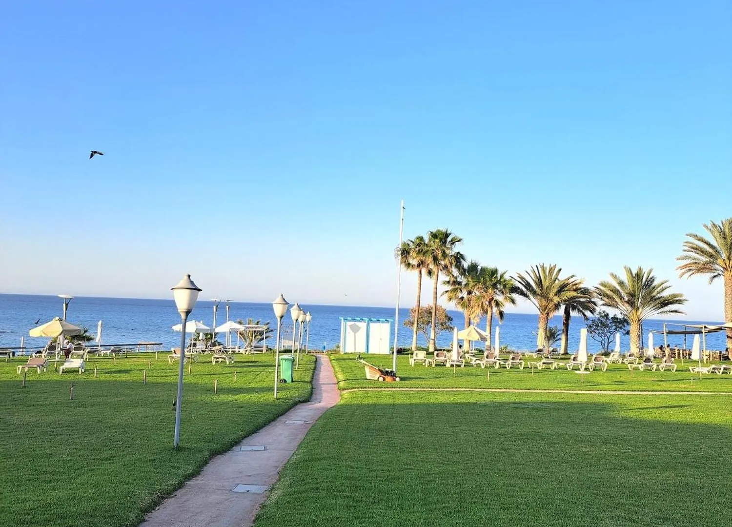 Serenity Pearl Villa At The Sea プロタラス 0*,  キプロス