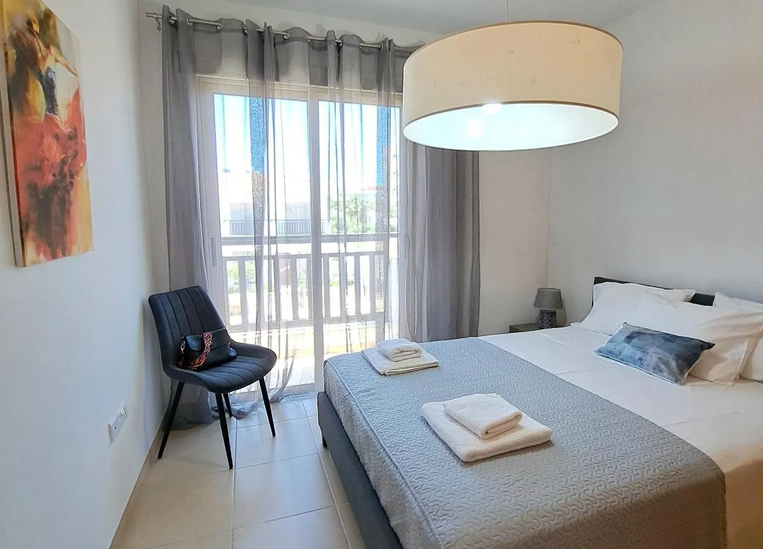 Serenity Pearl Villa At The Sea プロタラス