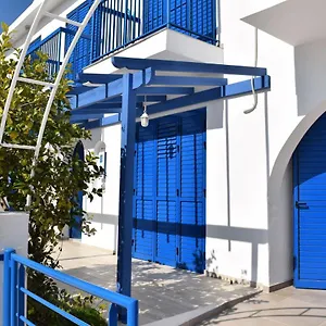St. Nicolas 8 - Protaras
