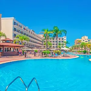 4* Hotel Tsokkos Gardens