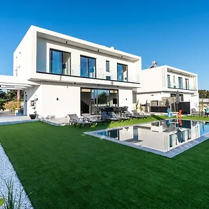 Tsiolakki Homes Luxury Protaras