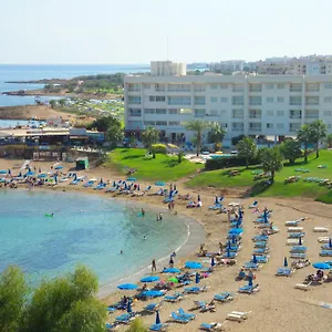 Апарт-отель Pola Costa Beach Apts - Adults Only, Протарас