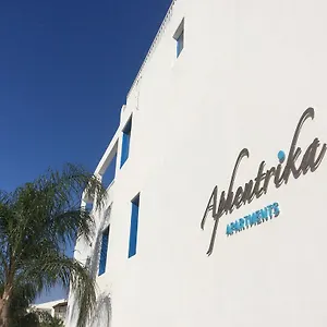 Apartamento Aphentrika, Protaras