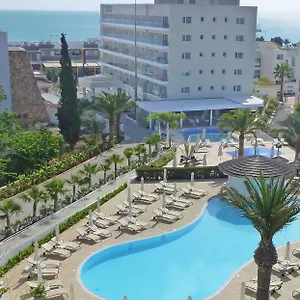 Sunrise Gardens פרוטאראס