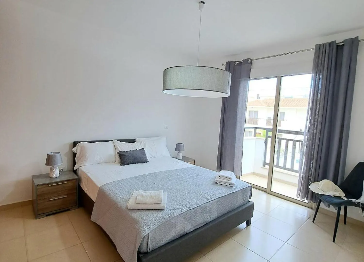 Gray Pearl Villa At The Sea Protaras 0*,  Cyprus