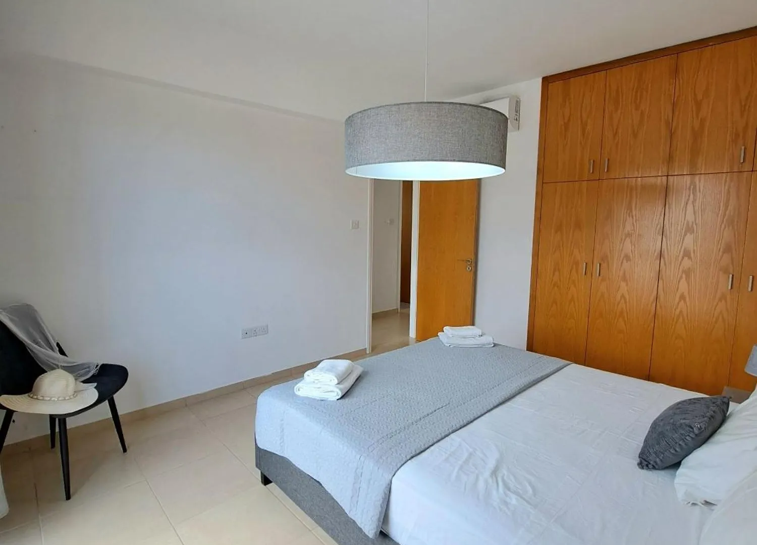 Gray Pearl Villa At The Sea Protaras