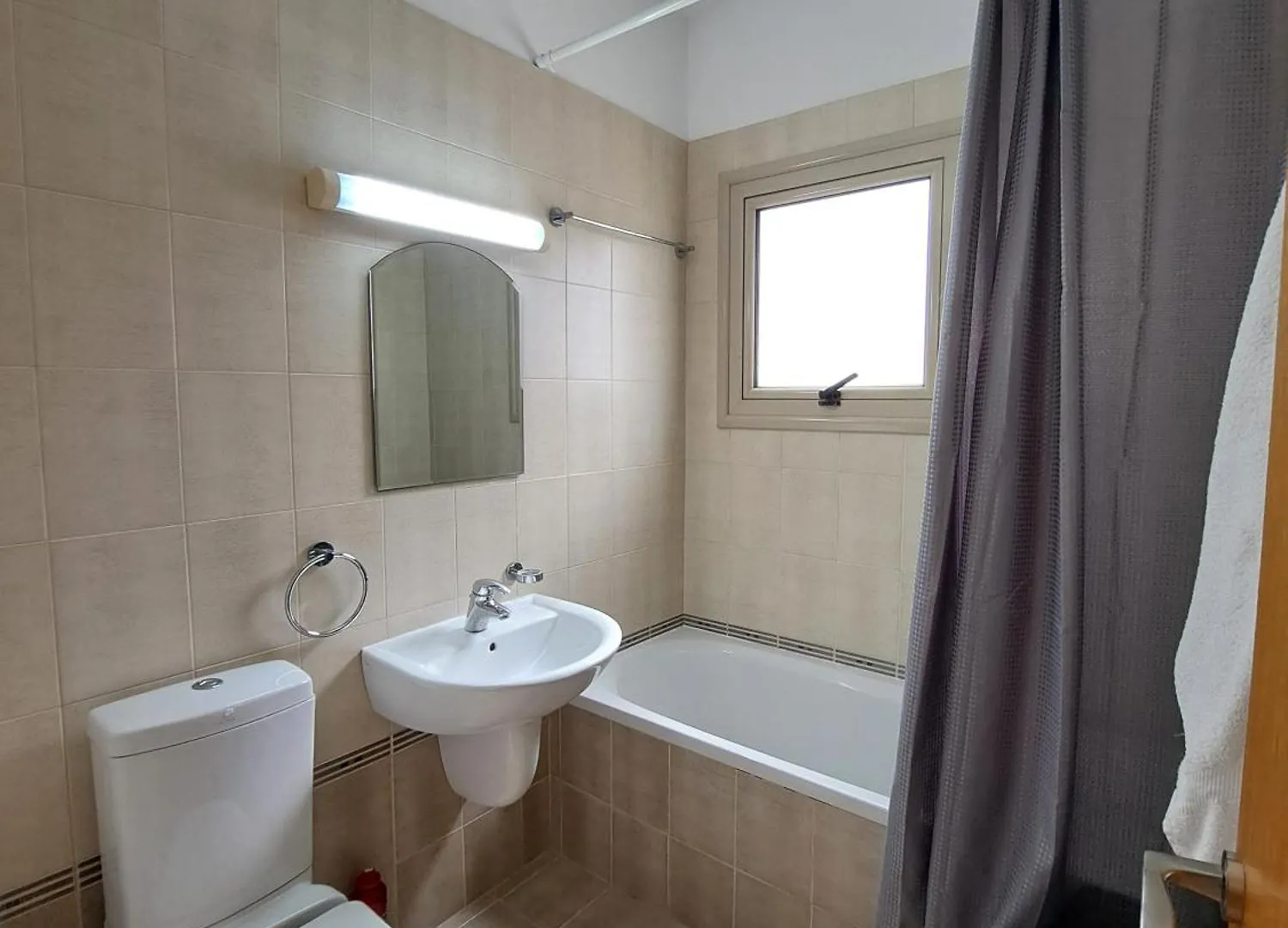 Gray Pearl Villa At The Sea Protaras 0*,