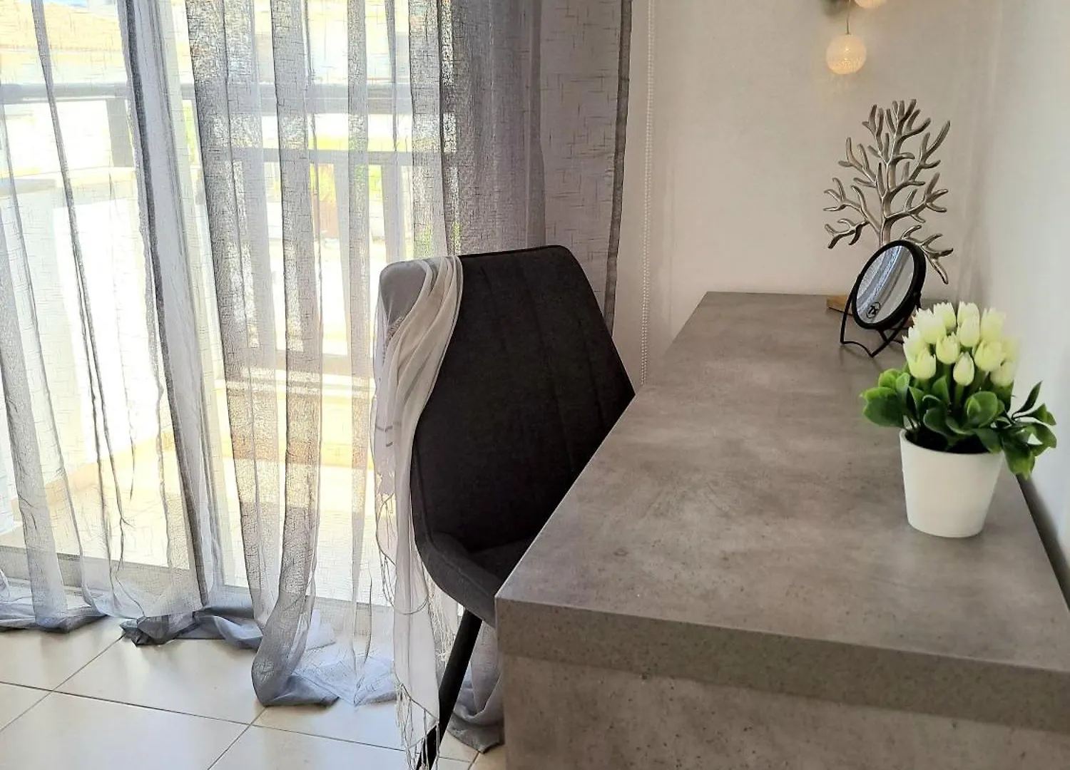 Serenity Pearl Villa At The Sea 普罗塔拉斯 塞浦路斯